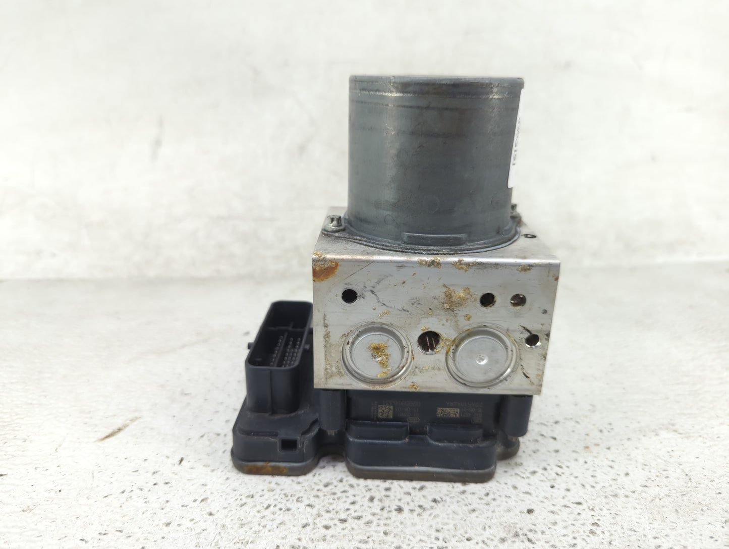 2014-2018 Bmw X5 ABS Pump Control Module Replacement P/N:3451 6874801-01 269 741, 61230412 Fits Fits 2014 2015 2016 2017 201