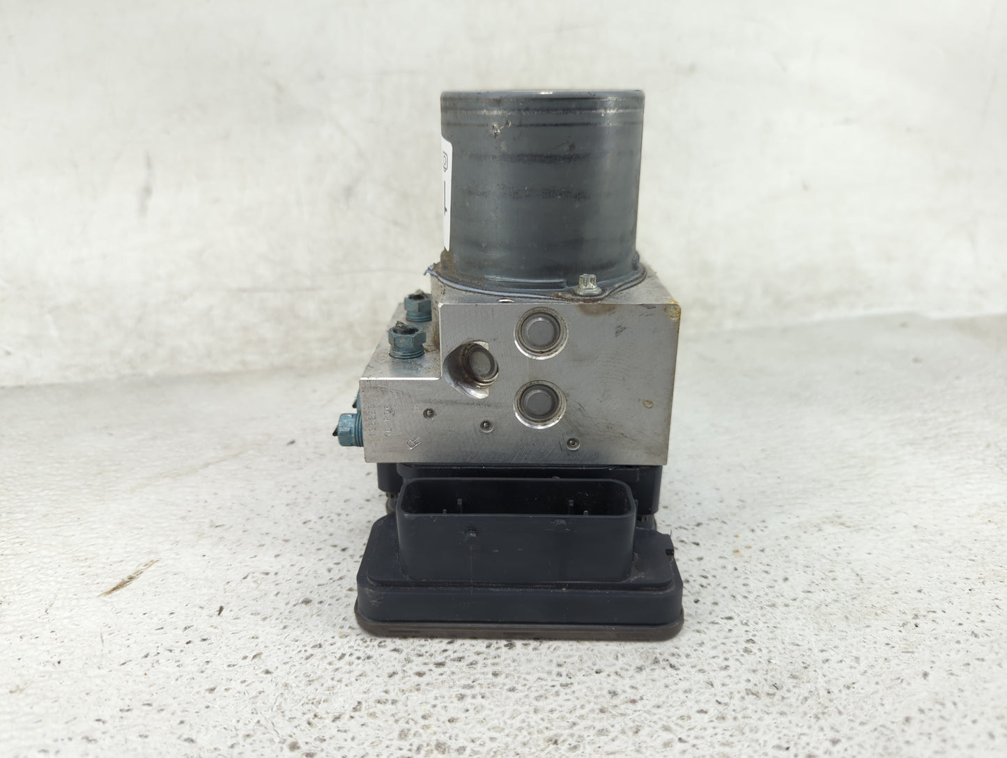 2014-2018 Bmw X5 ABS Pump Control Module Replacement P/N:3451 6874801-01 269 741, 61230412 Fits Fits 2014 2015 2016 2017 201