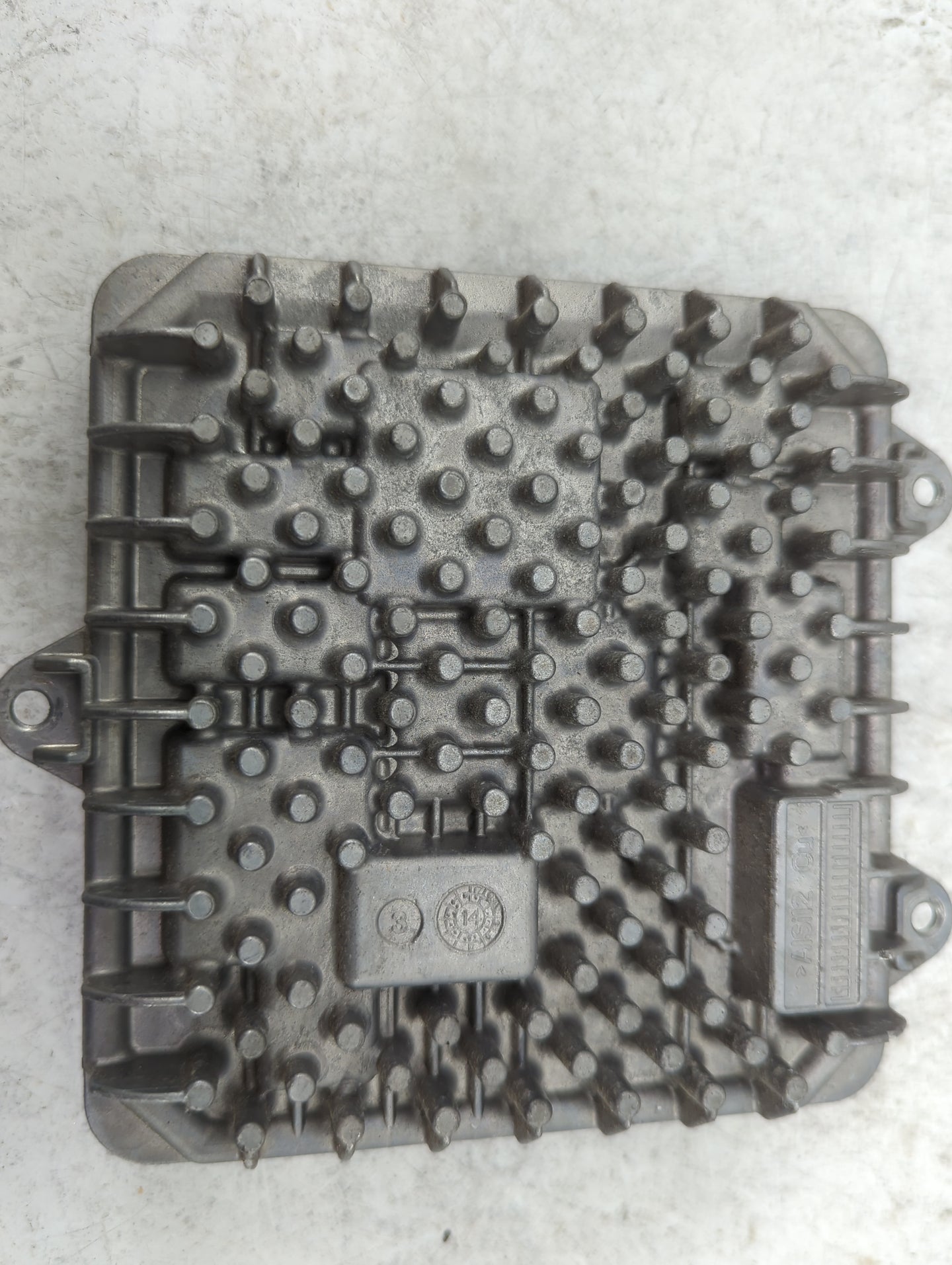 2016 Bmw X5 Headlight Ballast Head Light - Oemusedautoparts1.com