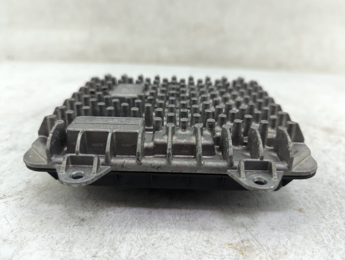 2014-2018 Bmw X5 Headlight Ballast Head Light 1463019 - Oemusedautoparts1.com