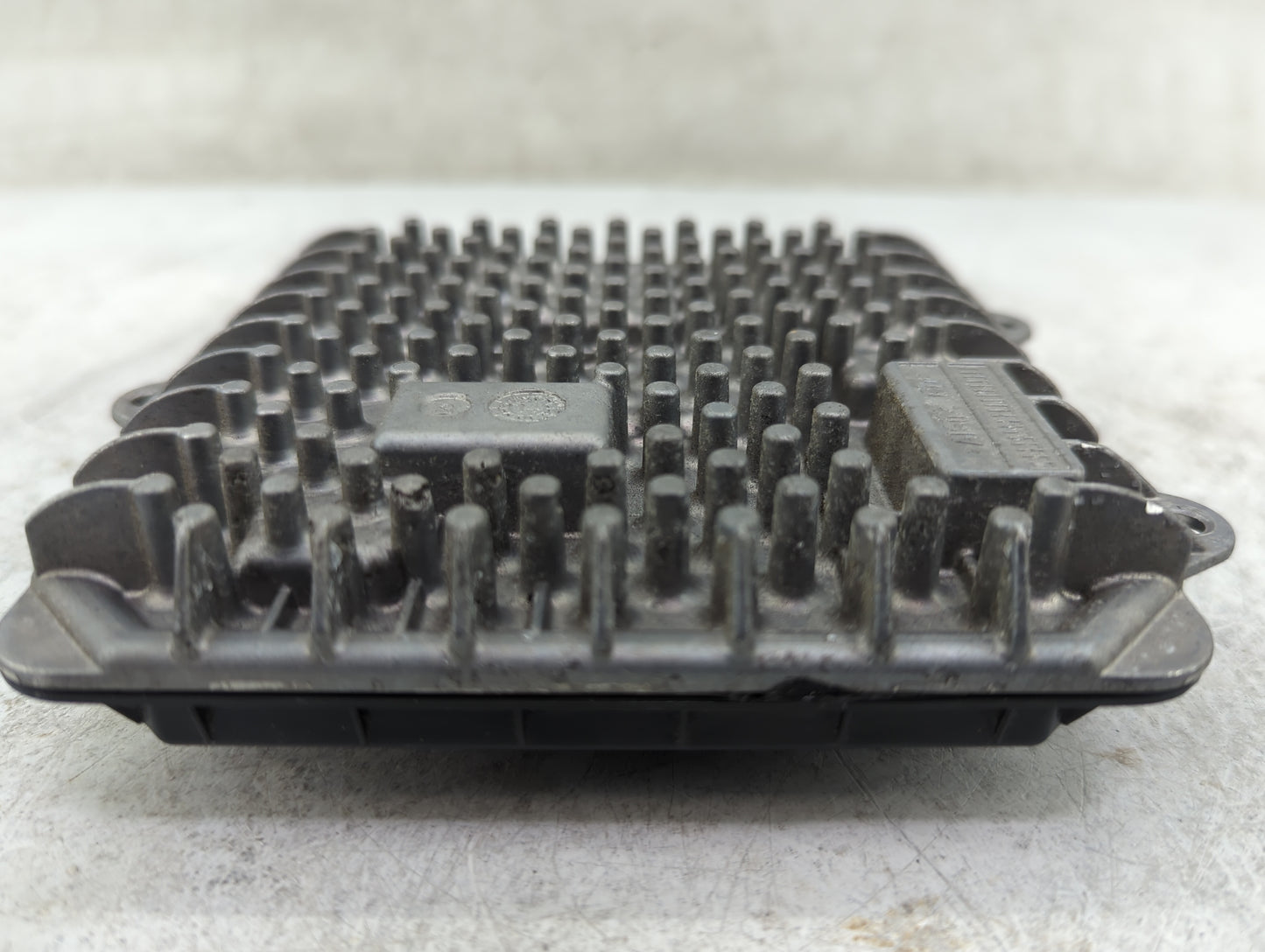 2016 Bmw X5 Headlight Ballast Head Light - Oemusedautoparts1.com