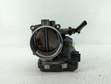2011-2018 Bmw X5 Throttle Body P/N:1354 7597871-01 Fits Fits 2010 2011 2012 2013 2014 2015 2016 2017 2018 2019 2020 OEM Used