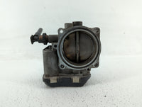 2011-2018 Bmw X5 Throttle Body P/N:1354 7597871-01 Fits Fits 2010 2011 2012 2013 2014 2015 2016 2017 2018 2019 2020 OEM Used
