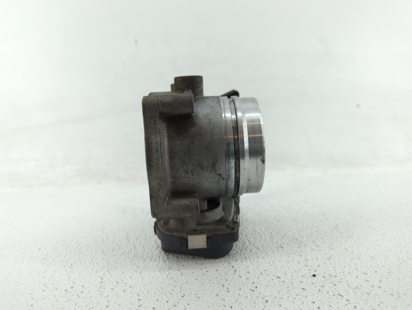 2011-2018 Bmw X5 Throttle Body P/N:1354 7597871-01 Fits Fits 2010 2011 2012 2013 2014 2015 2016 2017 2018 2019 2020 OEM Used