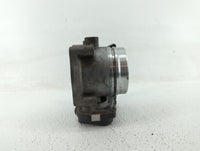 2011-2018 Bmw X5 Throttle Body P/N:1354 7597871-01 Fits Fits 2010 2011 2012 2013 2014 2015 2016 2017 2018 2019 2020 OEM Used