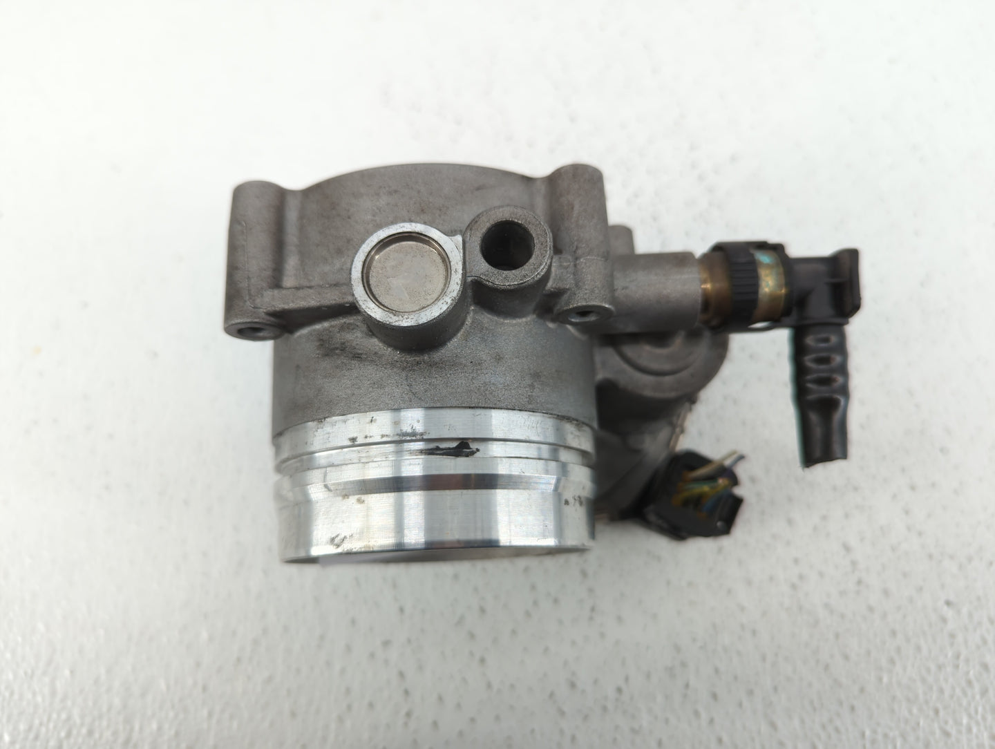 2011-2018 Bmw X5 Throttle Body P/N:A2C83786800 A2C53356724 Fits Fits 2010 2011 2012 2013 2014 2015 2016 2017 2018 2019 2020 