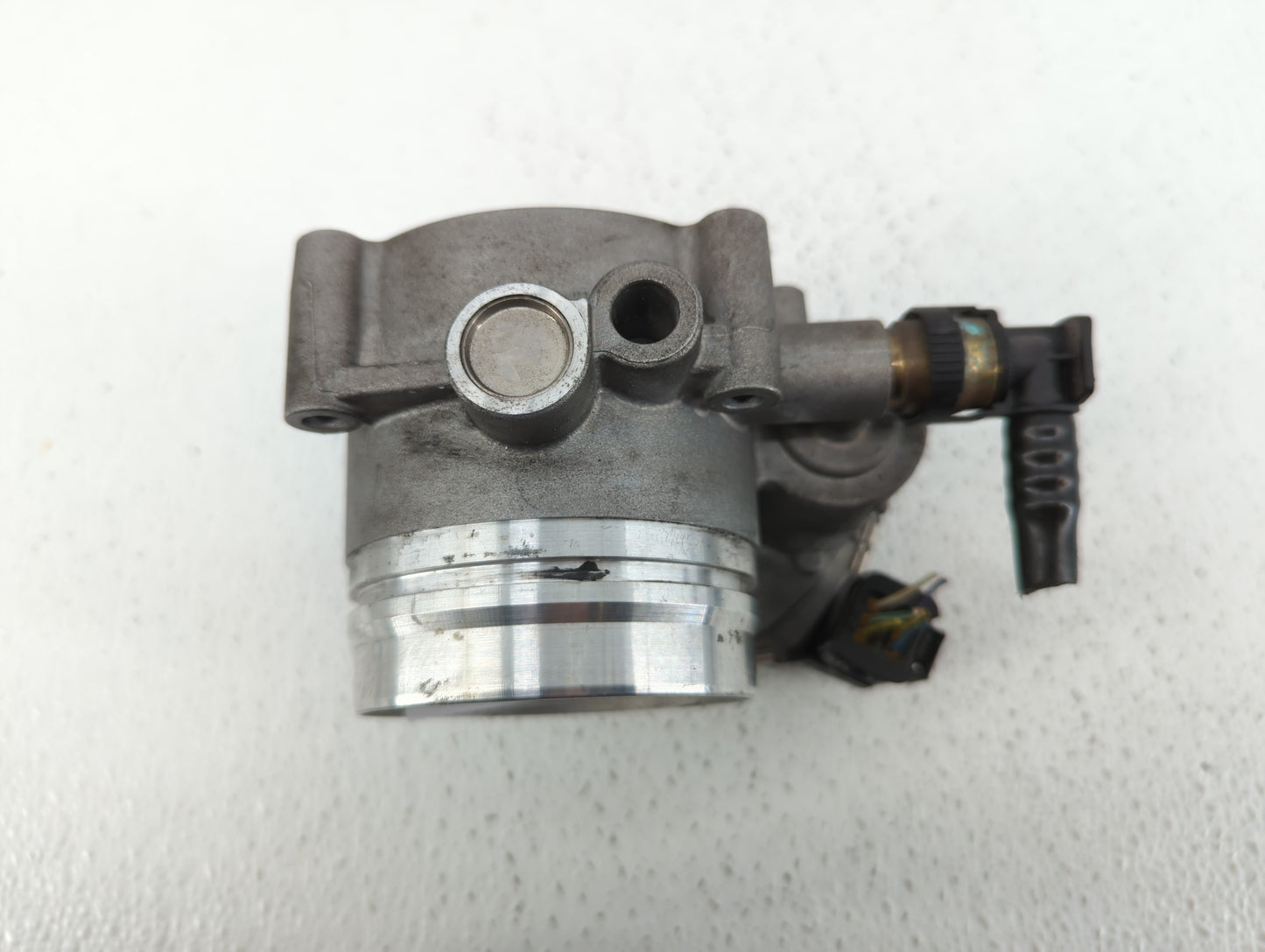 2011-2018 Bmw X5 Throttle Body P/N:A2C83786800 A2C53356724 Fits Fits 2010 2011 2012 2013 2014 2015 2016 2017 2018 2019 2020 