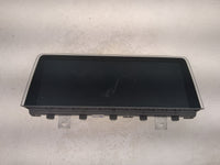2014-2016 Bmw X5 Information Display Screen 5031429 - Oemusedautoparts1.com