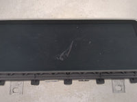 2014-2016 Bmw X5 Information Display Screen 5031429 - Oemusedautoparts1.com