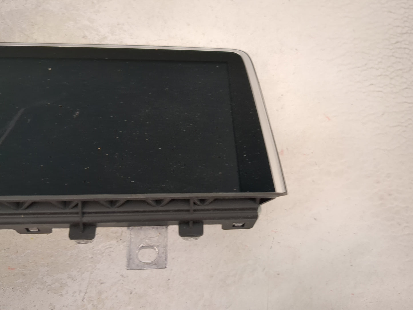 2014-2016 Bmw X5 Information Display Screen 5031429 - Oemusedautoparts1.com