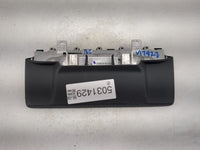 2014-2016 Bmw X5 Information Display Screen 5031429 - Oemusedautoparts1.com
