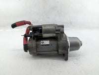 2014-2018 Bmw X5 Car Starter Motor Solenoid OEM P/N:7 631 558 Fits Fits 2011 2012 2013 2014 2015 2016 2017 2018 2019 2020 OE