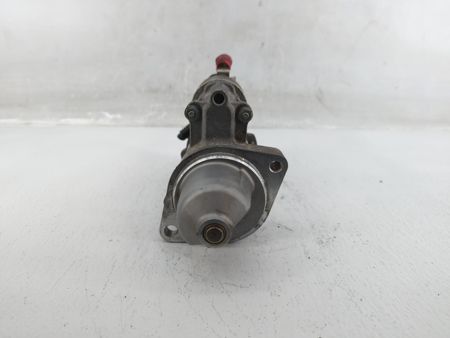 2014-2018 Bmw X5 Car Starter Motor Solenoid OEM P/N:7 631 558 Fits Fits 2011 2012 2013 2014 2015 2016 2017 2018 2019 2020 OE