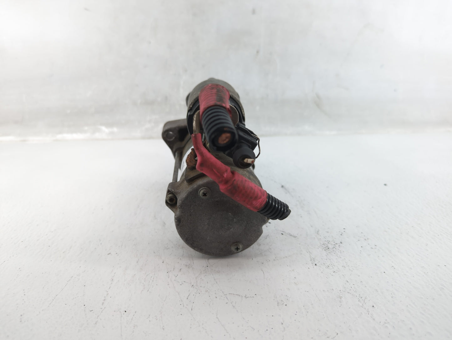 2014-2018 Bmw X5 Car Starter Motor Solenoid OEM P/N:7 631 558 Fits Fits 2011 2012 2013 2014 2015 2016 2017 2018 2019 2020 OE