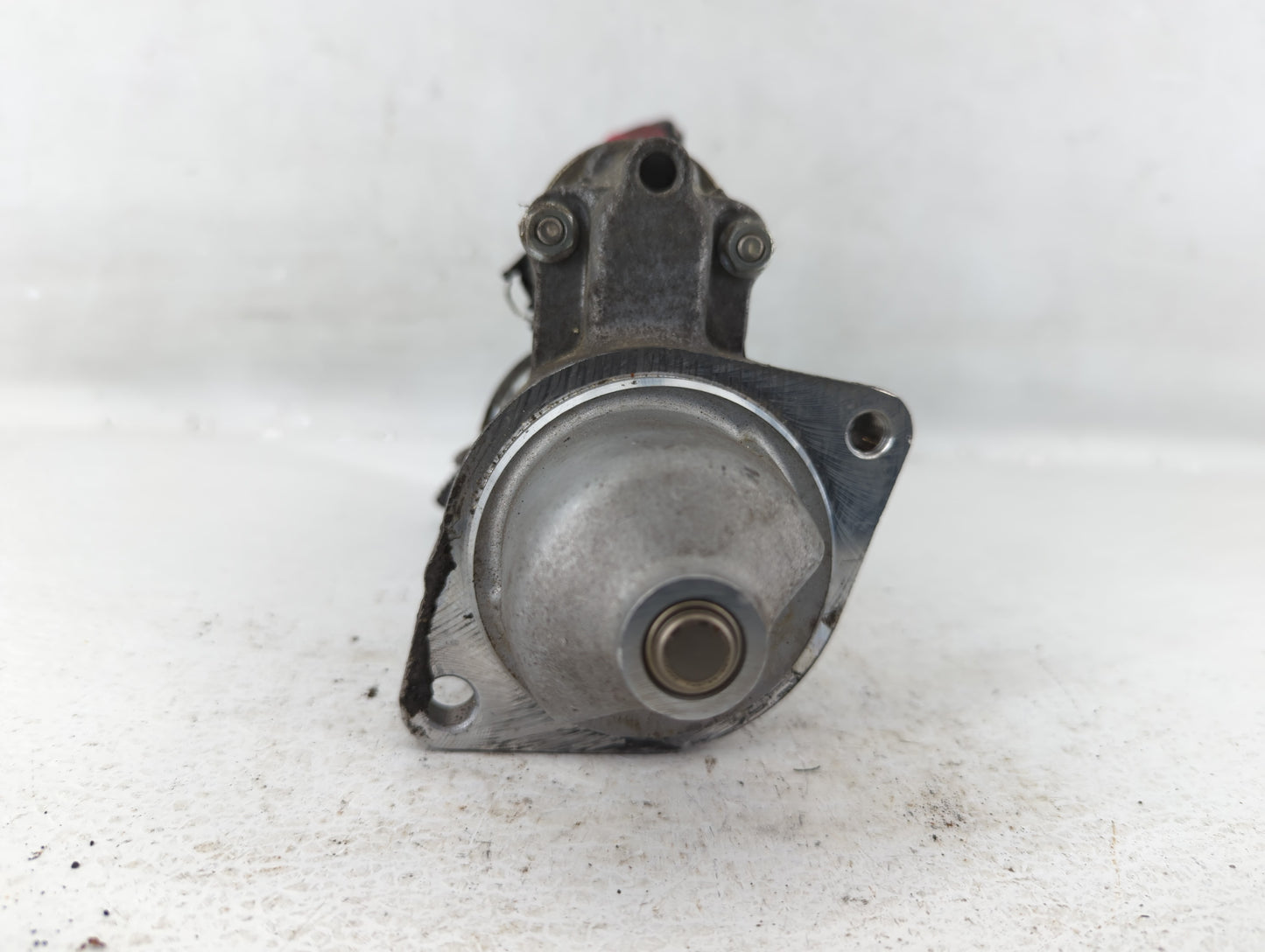 2016 Bmw X5 Car Starter Motor Solenoid OEM P/N:7 631 558 Fits OEM Used Auto Parts - Oemusedautoparts1.com