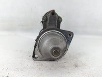 2016 Bmw X5 Car Starter Motor Solenoid OEM P/N:7 631 558 Fits OEM Used Auto Parts - Oemusedautoparts1.com