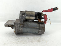 2016 Bmw X5 Car Starter Motor Solenoid OEM P/N:7 631 558 Fits OEM Used Auto Parts - Oemusedautoparts1.com