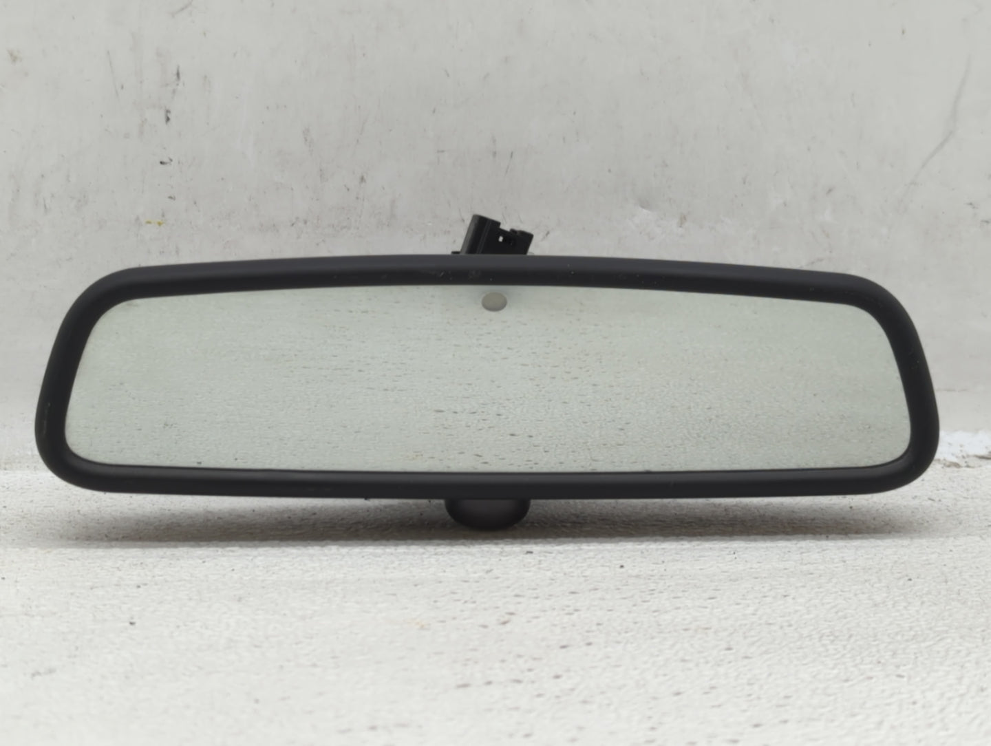 2014-2018 Bmw X5 Interior Rear View Mirror Replacement OEM P/N:E11046662 E11026662 Fits OEM Used Auto Parts - Oemusedautopar