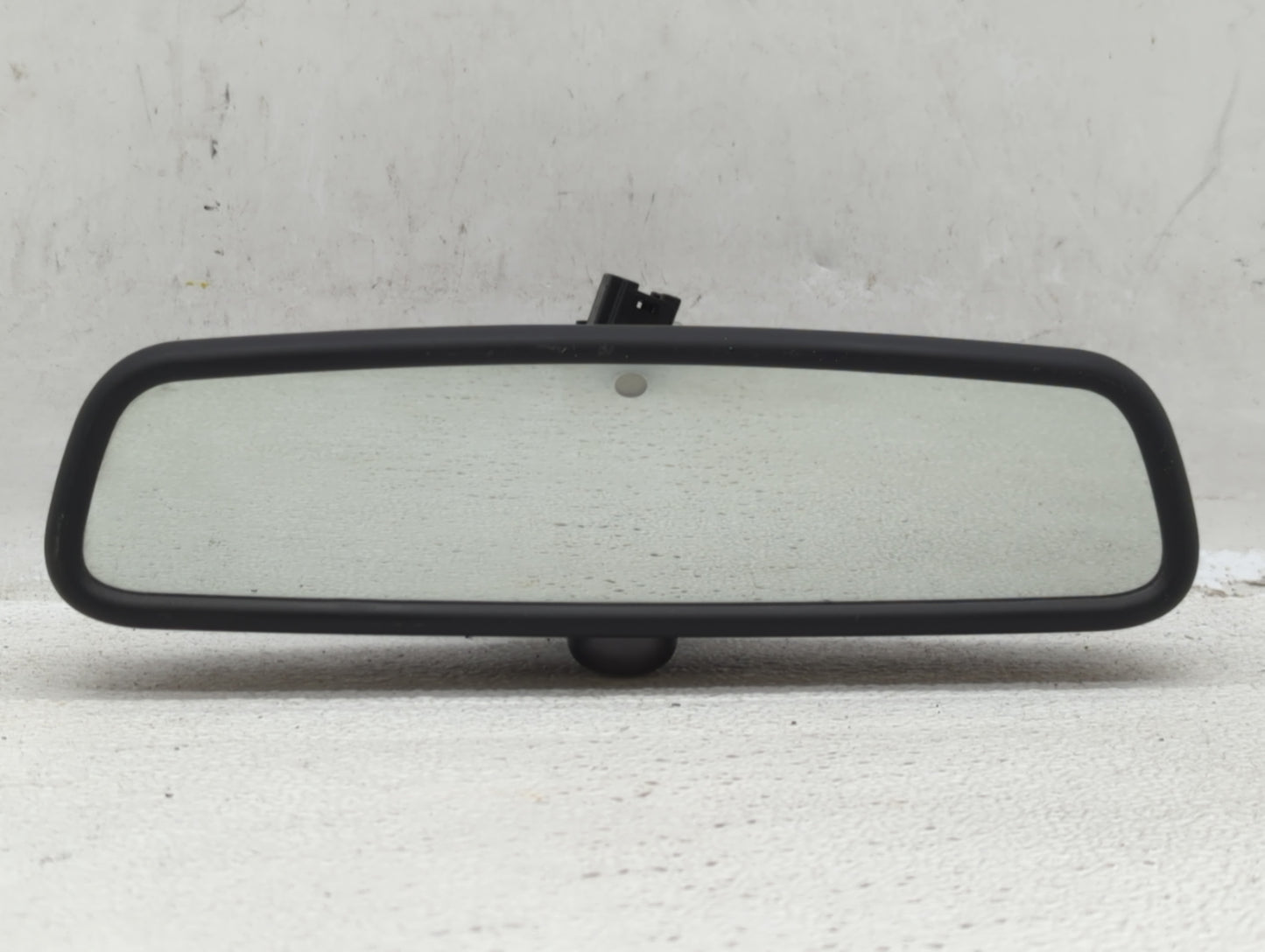 2014-2018 Bmw X5 Interior Rear View Mirror Replacement OEM P/N:E11046662 E11026662 Fits OEM Used Auto Parts - Oemusedautopar
