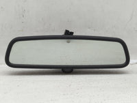 2014-2018 Bmw X5 Interior Rear View Mirror Replacement OEM P/N:E11046662 E11026662 Fits OEM Used Auto Parts - Oemusedautopar