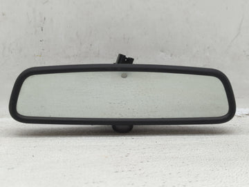 2014-2018 Bmw X5 Interior Rear View Mirror Replacement OEM P/N:E11046662 E11026662 Fits OEM Used Auto Parts - Oemusedautopar