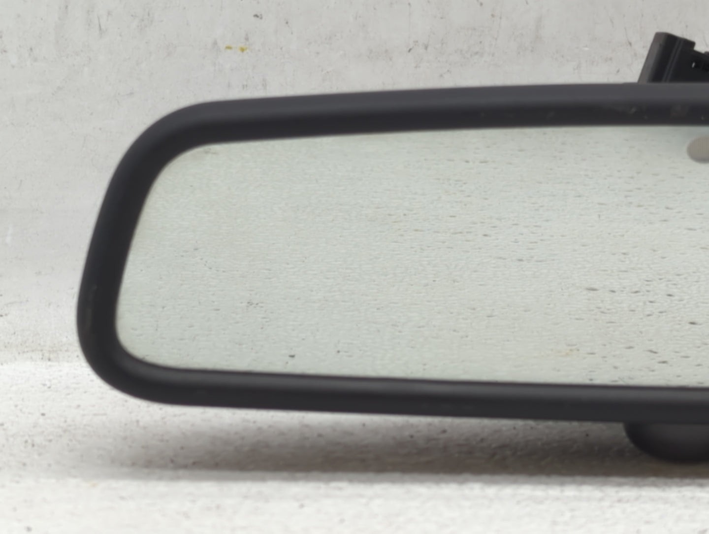2014-2018 Bmw X5 Interior Rear View Mirror Replacement OEM P/N:E11046662 E11026662 Fits OEM Used Auto Parts - Oemusedautopar