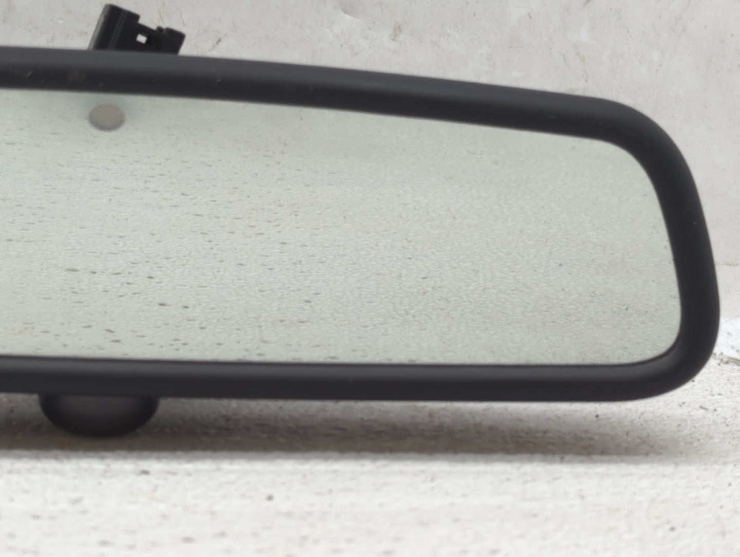 2014-2018 Bmw X5 Interior Rear View Mirror Replacement OEM P/N:E11046662 E11026662 Fits OEM Used Auto Parts - Oemusedautopar