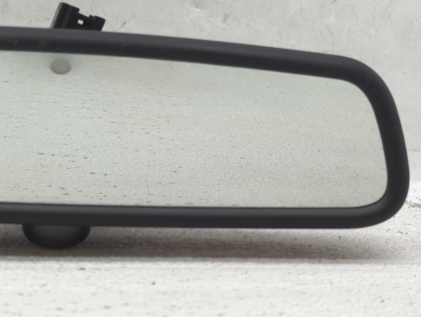 2014-2018 Bmw X5 Interior Rear View Mirror Replacement OEM P/N:E11046662 E11026662 Fits OEM Used Auto Parts - Oemusedautopar