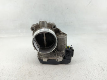 compare product 2011-2018 Bmw X5 Throttle Body P/N:A2C83914800 1345 7555944-05 Fits OEM Used Auto Parts