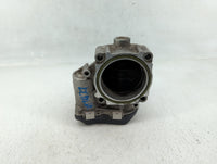 2011-2018 Bmw X5 Throttle Body P/N:A2C83914800 1345 7555944-05 Fits OEM Used Auto Parts - Oemusedautoparts1.com