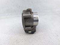 2011-2018 Bmw X5 Throttle Body P/N:A2C83914800 1345 7555944-05 Fits OEM Used Auto Parts - Oemusedautoparts1.com