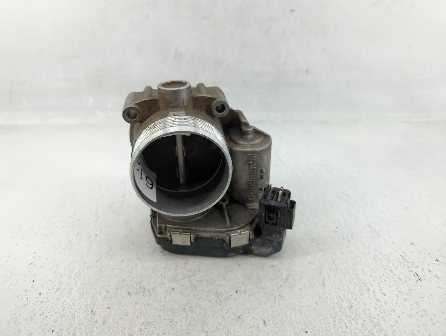 2011-2018 Bmw X5 Throttle Body P/N:A2C83914800 1354 7555944-05 Fits OEM Used Auto Parts - Oemusedautoparts1.com