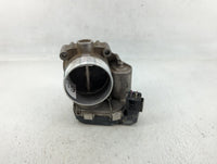 2011-2018 Bmw X5 Throttle Body P/N:A2C83914800 1354 7555944-05 Fits OEM Used Auto Parts - Oemusedautoparts1.com