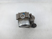 2011-2018 Bmw X5 Throttle Body P/N:A2C83914800 1354 7555944-05 Fits OEM Used Auto Parts - Oemusedautoparts1.com