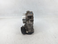 2011-2018 Bmw X5 Throttle Body P/N:A2C83914800 1354 7555944-05 Fits OEM Used Auto Parts - Oemusedautoparts1.com