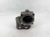 2011-2018 Bmw X5 Throttle Body P/N:A2C83914800 1354 7555944-05 Fits OEM Used Auto Parts - Oemusedautoparts1.com