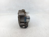 2011-2018 Bmw X5 Throttle Body P/N:A2C83914800 1354 7555944-05 Fits OEM Used Auto Parts - Oemusedautoparts1.com