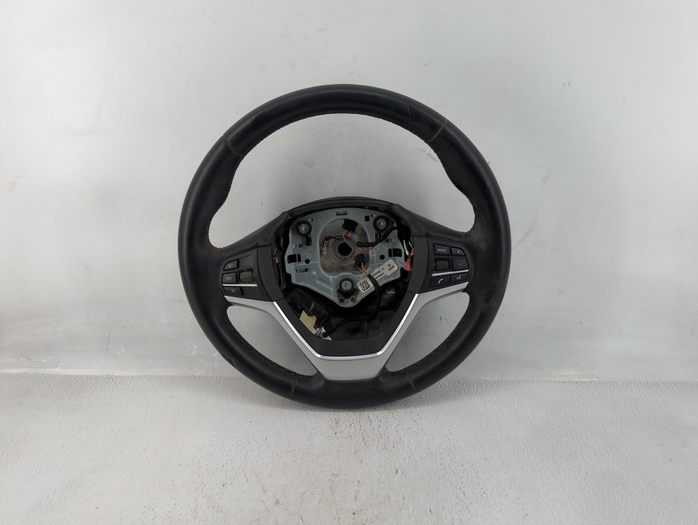 steering wheel - Oemusedautoparts1.com