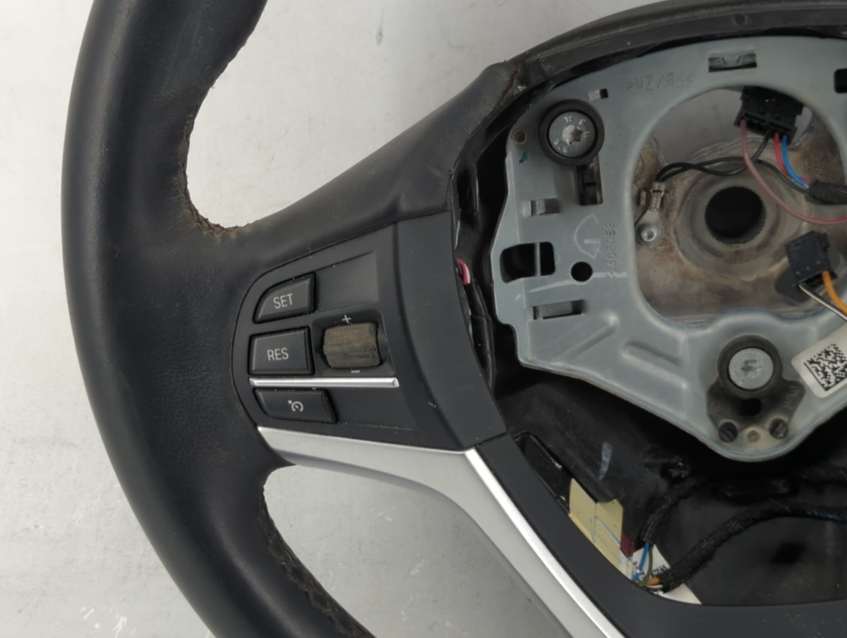 steering wheel - Oemusedautoparts1.com