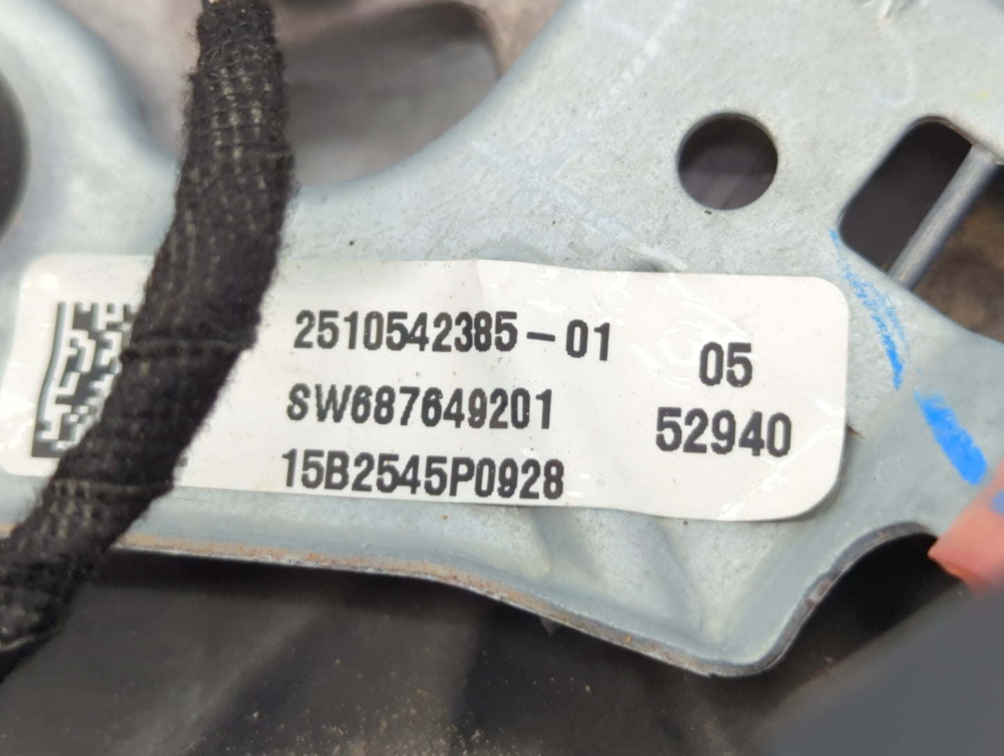 steering wheel - Oemusedautoparts1.com