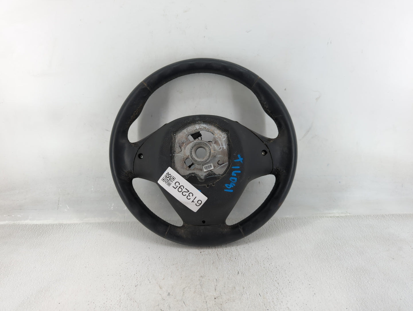 steering wheel - Oemusedautoparts1.com