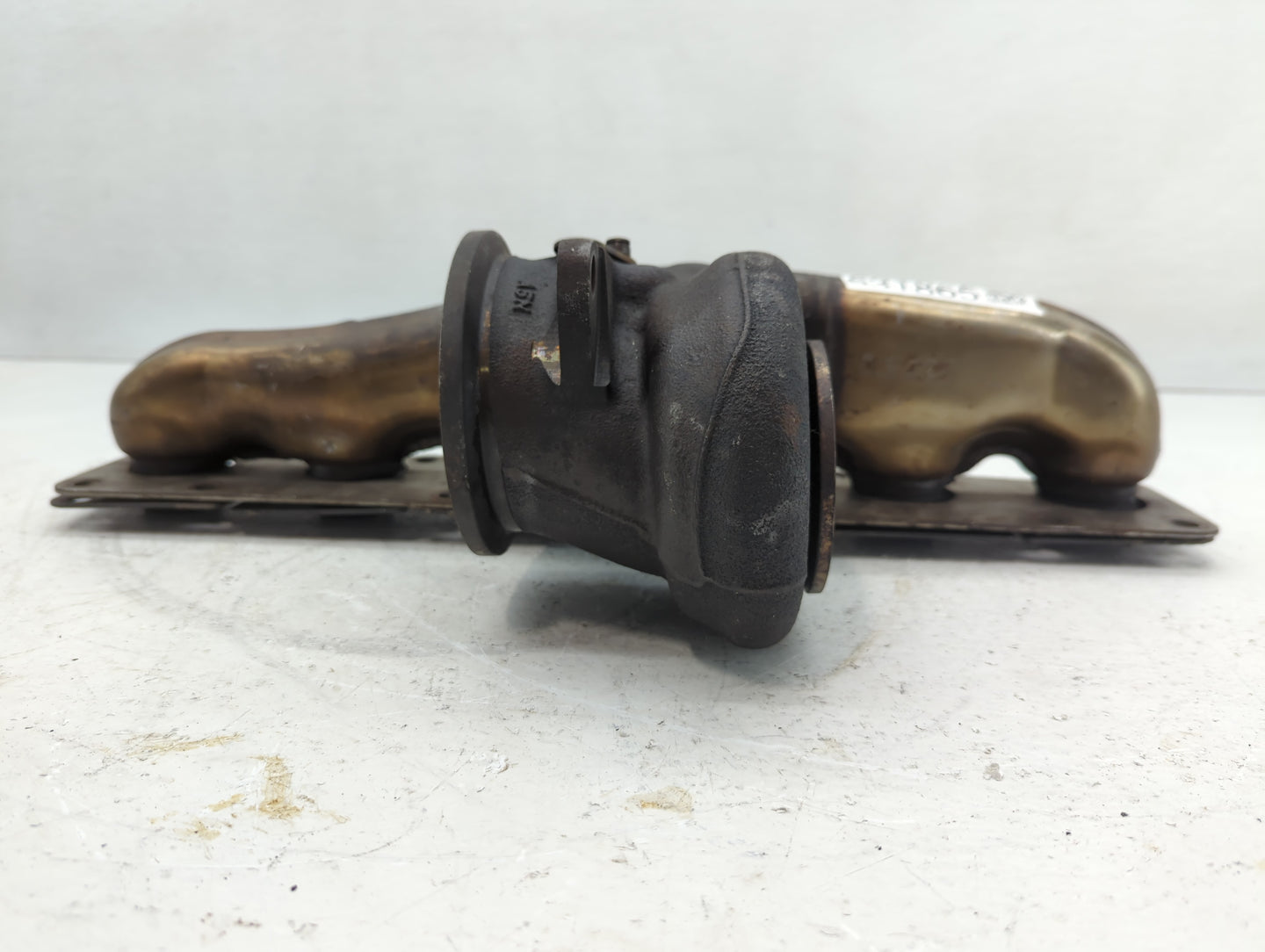 2014-2018 Bmw X5 Turbocharger Turbo Charger Super Charger Supercharger - Oemusedautoparts1.com