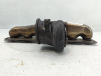 2014-2018 Bmw X5 Turbocharger Turbo Charger Super Charger Supercharger - Oemusedautoparts1.com