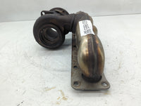 2014-2018 Bmw X5 Turbocharger Turbo Charger Super Charger Supercharger - Oemusedautoparts1.com