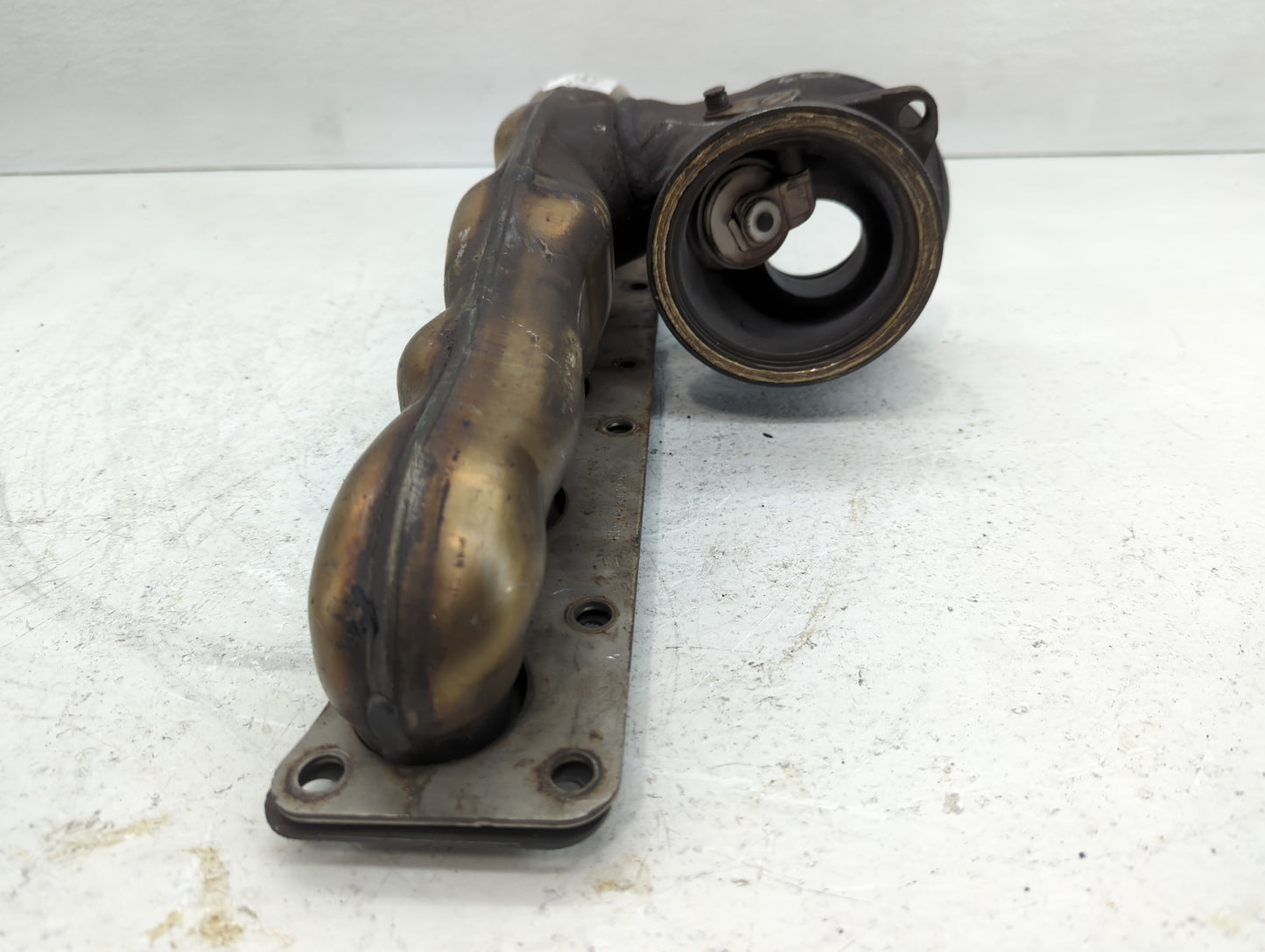 2014-2018 Bmw X5 Turbocharger Turbo Charger Super Charger Supercharger - Oemusedautoparts1.com