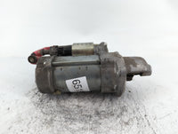 2014-2018 Bmw X5 Car Starter Motor Solenoid OEM P/N:7 631 558 428000-9130 Fits OEM Used Auto Parts - Oemusedautoparts1.com