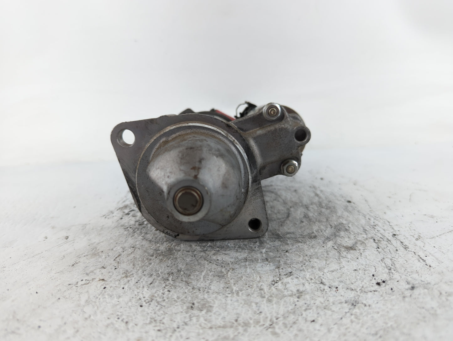 2014-2018 Bmw X5 Car Starter Motor Solenoid OEM P/N:7 631 558 428000-9130 Fits OEM Used Auto Parts - Oemusedautoparts1.com