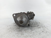 2014-2018 Bmw X5 Car Starter Motor Solenoid OEM P/N:7 631 558 428000-9130 Fits OEM Used Auto Parts - Oemusedautoparts1.com