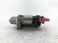 2014-2018 Bmw X5 Car Starter Motor Solenoid OEM P/N:7 631 558 428000-9130 Fits OEM Used Auto Parts - Oemusedautoparts1.com