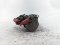 2014-2018 Bmw X5 Car Starter Motor Solenoid OEM P/N:7 631 558 428000-9130 Fits OEM Used Auto Parts - Oemusedautoparts1.com